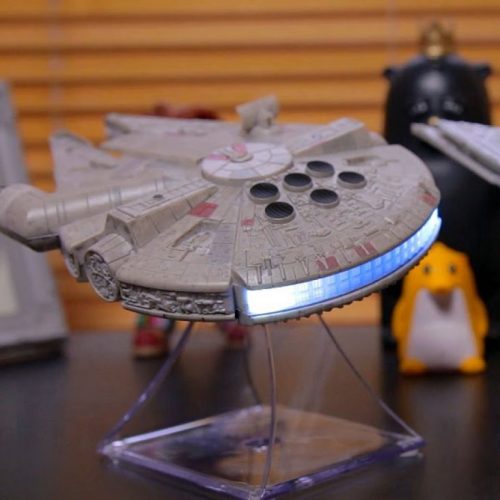 Star Wars Speaker