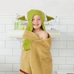 Star Wars Towel