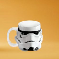 Storm Trooper Coffee Mug