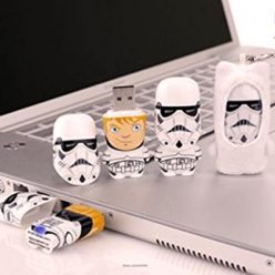 Stormtrooper USB Thumb Drive