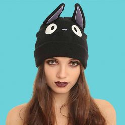 Studio Ghibli Beanie
