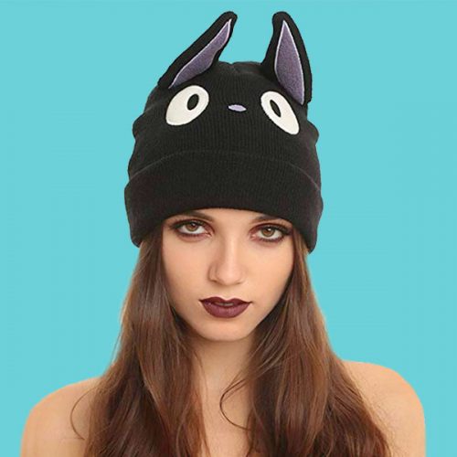 Studio Ghibli Beanie