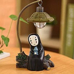 Studio Ghibli Figure