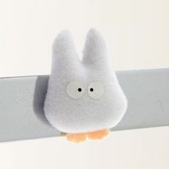 Studio Ghibli Magnets