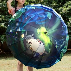 Studio Ghibli Umbrella