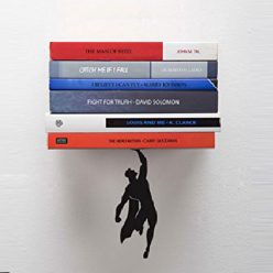 Super Bookshelf
