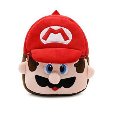 Super Mario Bag