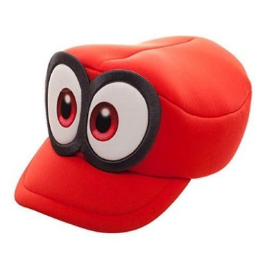 Super Mario Hat
