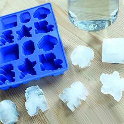 Super Mario Ice Cube Tray