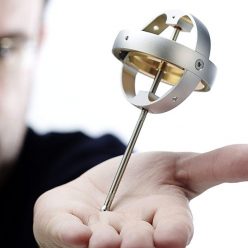 Super Precision Gyroscope