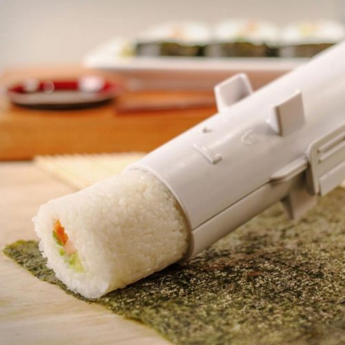 Sushi Bazooka