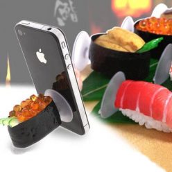 Sushi Phone Stand