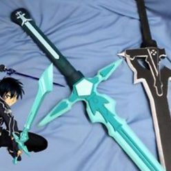 Sword Art Online Foam Swords