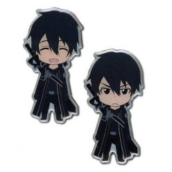Sword Art Online Pins
