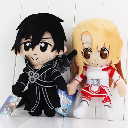 Sword Art Online Plush