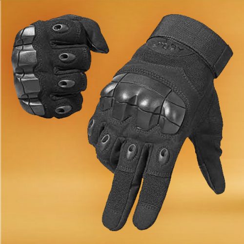Tactical Military Gloves