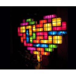 Tetris Light