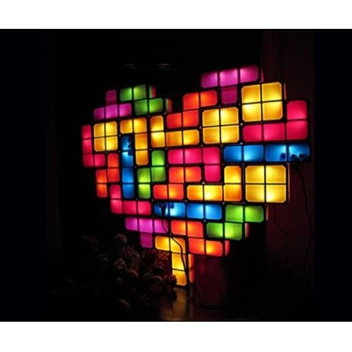 Tetris Light