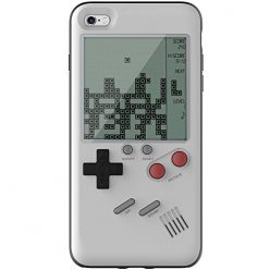 Tetris Phone Case
