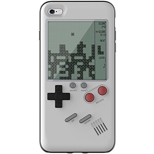 Tetris Phone Case