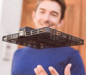 The Hover Camera – Geeky Gift Ideas