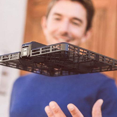 The Hover Camera – Geeky Gift Ideas
