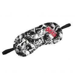 The Walking Dead Eye Mask