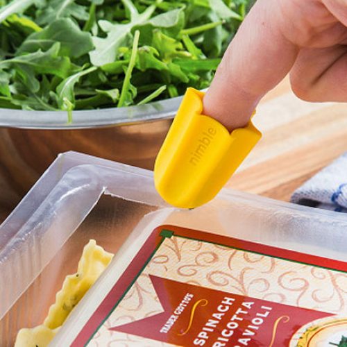 Thimble Safety Cutter