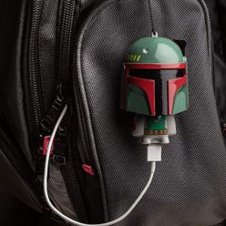 ThinkGeek Star Wars Charger