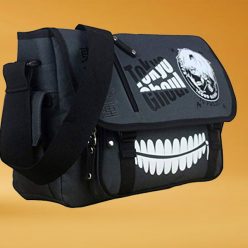 Tokyo Ghoul Kaneki Messenger Bag