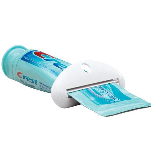 Toothpaste Tube Squeezer