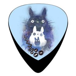 Totoro Guitar Picks