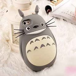 Totoro Iphone Case