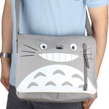 Totoro Shoulder Bag