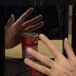 True Reflection Mirror