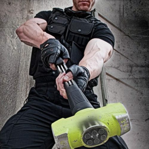 Unbreakable Sledgehammer