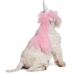 Unicorn Dog Costume