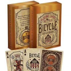 Vintage Playing Cards