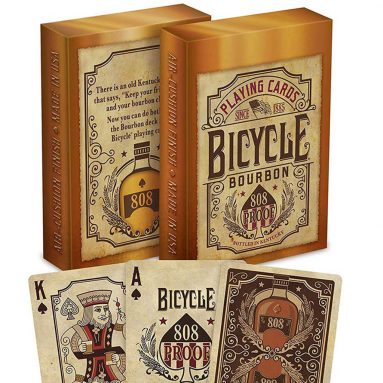 Vintage Playing Cards