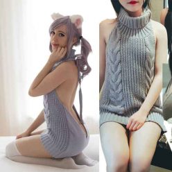 Virgin Killer Sweater