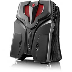 Virtual Reality Gaming Backpack