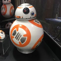 Voice Remote Controlled BB-8