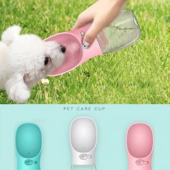 Water Bottle For Dogs