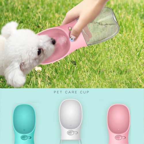 Water Bottle For Dogs