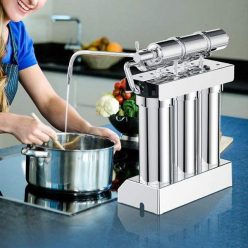 Water Purifying System