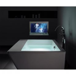 Waterproof Television