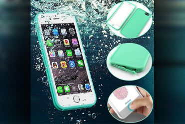 Waterproof iPhone Case