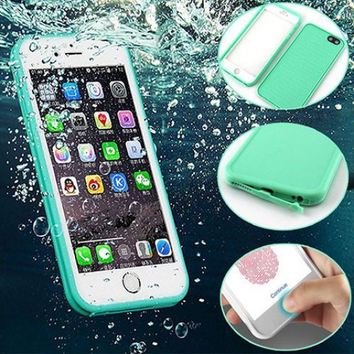 Waterproof iPhone Case