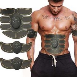 Wearable Muscle Stimulator