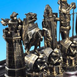 Harry Potter Wizard Chess Board